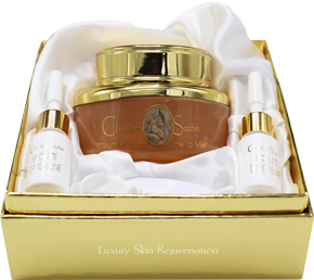 PREMIUM CRÈME DE LA MER